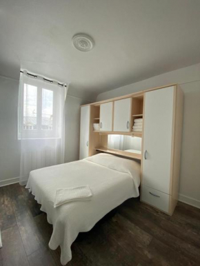 Cosy appartement - idéal famille et couple